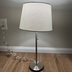 Lamp